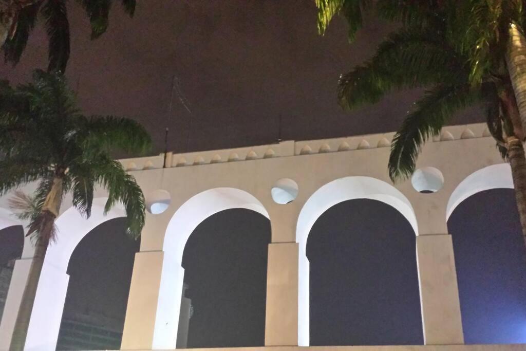 Apartamento Alma Carioca - Lapa *