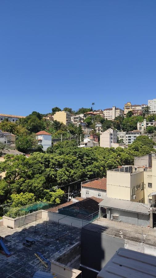 Alma Carioca - Lapa * Río de Janeiro