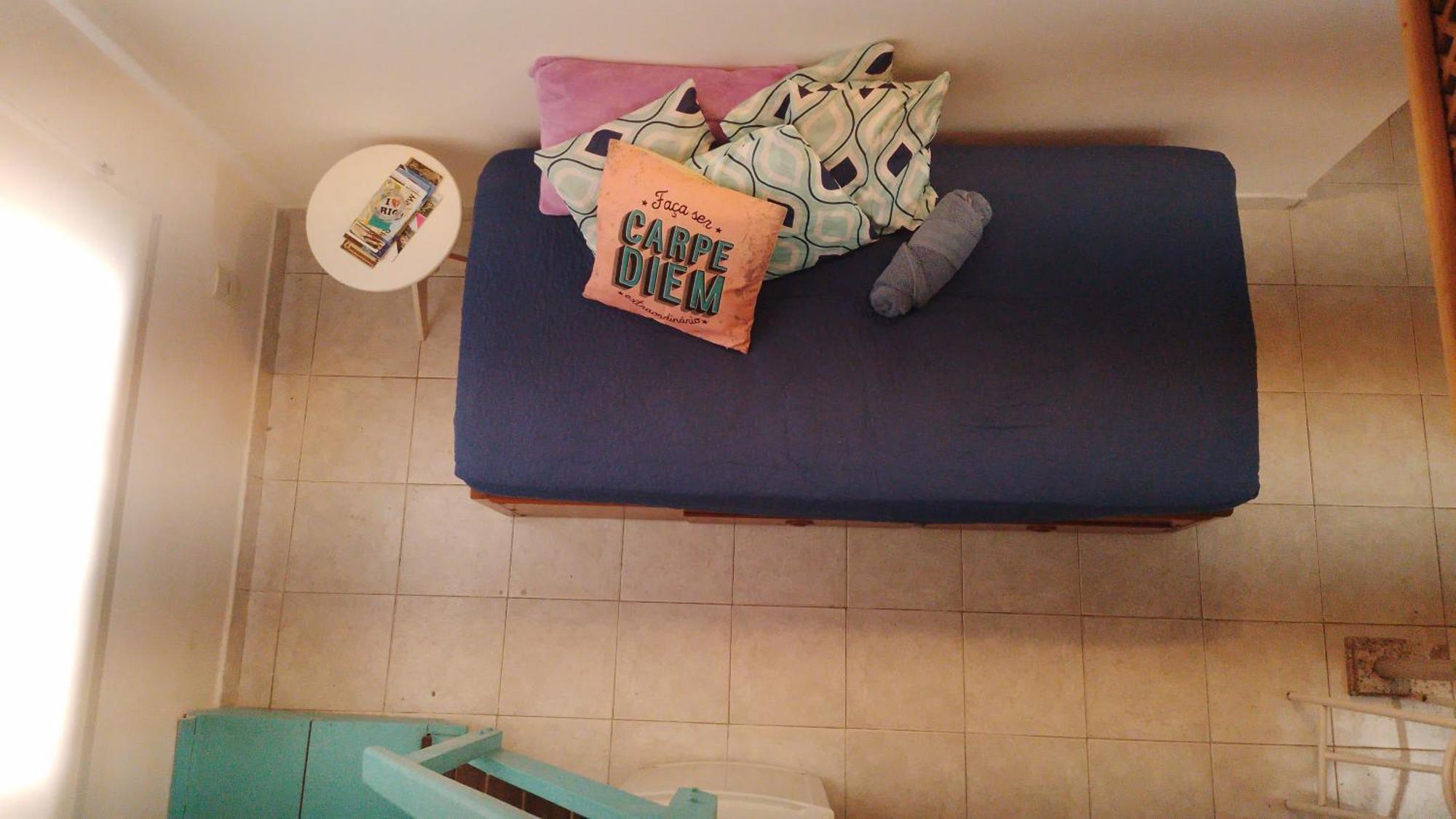 Alma Carioca - Lapa Apartamento Río de Janeiro