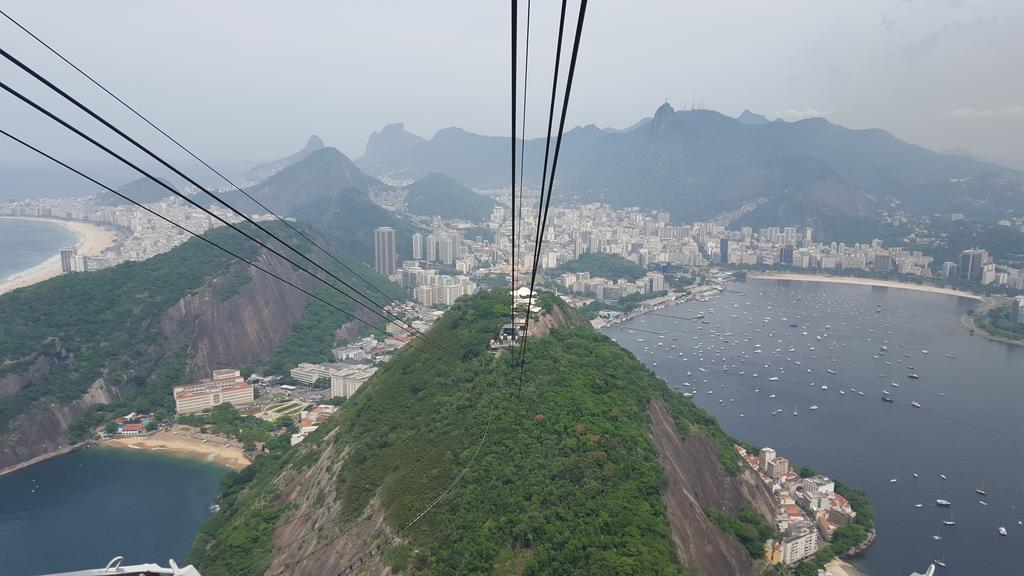 Alma Carioca - Lapa * Río de Janeiro