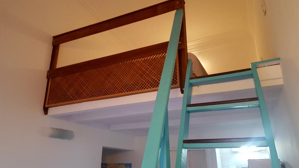 Apartamento Alma Carioca - Lapa Río de Janeiro